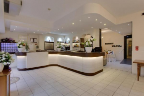 Hotel Anthos